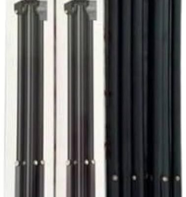 NeePho NP-9988 9 feet Heavy Duty Light Stand for Photography Strobe Flash Lighting