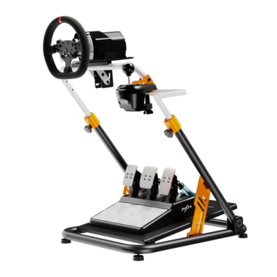 PXN A11 FOLDABLE RACING WHEEL STAND