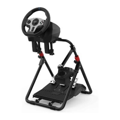 PXN A9 FOLDABLE RACING WHEEL STAND