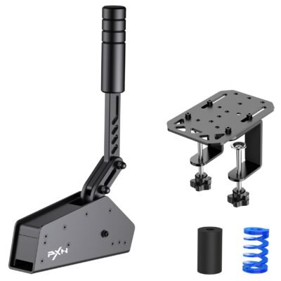 PXN HB S Racing Handbrake (PC Only)