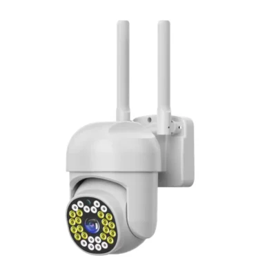 Ptz Wifi Camera Hb66 2mp 1080p Outdoor Cctv Security Camera