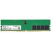Transcend 32GB 4800MHZ DDR5 DESKTOP Memory Ram Stick