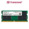 Transcend 32GB 4800MHZ DDR5 Laptop Memory Ram Stick