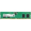 Transcend 8GB 4800MHZ DDR5 Desktop Memory Ram Stick