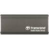 Transcend ESD265C 2TB External Portable SSD