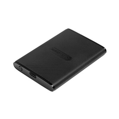 Transcend ESD270C 2TB USB 3.1 Gen 2 Type-C Portable SSD