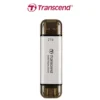 Transcend ESD310S 2TB Portable SSD