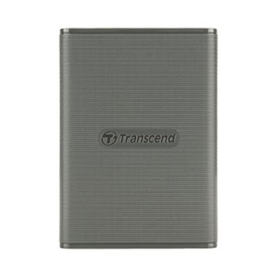 Transcend ESD360C 4TB Portable SSD