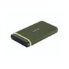 Transcend ESD380C 1TB Type-C Portable SSD
