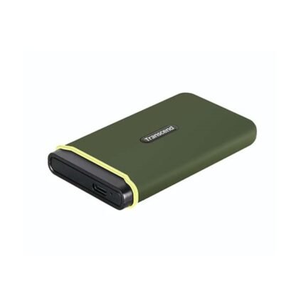 Transcend ESD380C 1TB Type-C Portable SSD