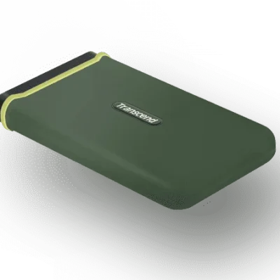 Transcend ESD380C 4TB Type-C Portable SSD