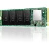 Transcend MTE115S 500GB NVMe Internal SSD