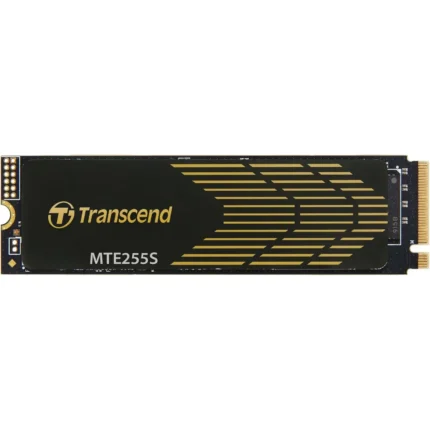 Transcend MTE255S 1TB NVMe Internal SSD