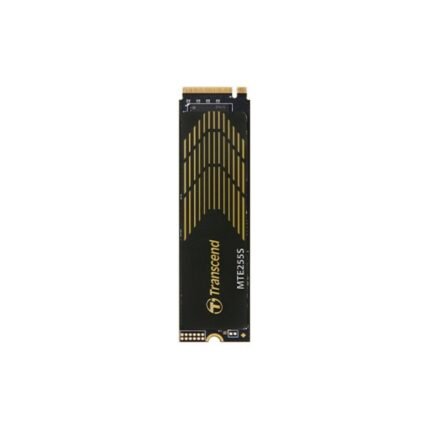 Transcend MTE255S 4TB NVMe Internal SSD
