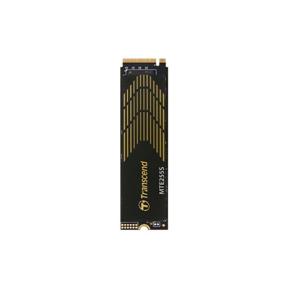 Transcend MTE255S 4TB NVMe Internal SSD