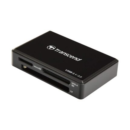 Transcend RDC8K Type-C Multi Card Reader