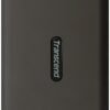 Transcend StoreJet 25M3C 4TB Portable Hard Drive