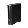 Transcend StoreJet 35T3 My Book 4TB USB 3.1 Gen 1 Portable Hard Drive with Power Adapter