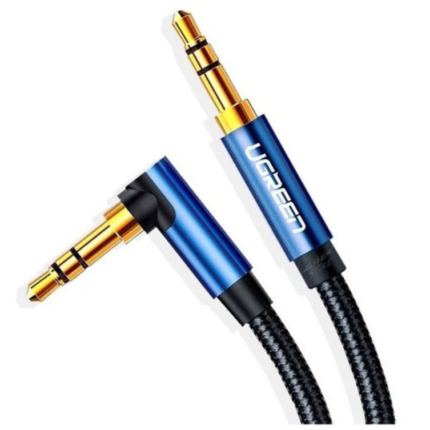 UGREEN 10688 3.5mm Male to Male AUX Audio Cable