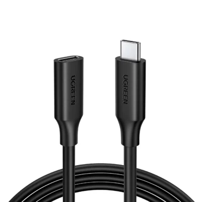 Ugreen 10387 USB C Male to Female Gen2 Extension Cable