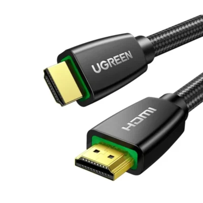 Ugreen 40414 HDMI Male to HDMI Male 4K Cable - 10m