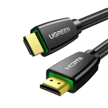 Ugreen 40414 HDMI Male to HDMI Male 4K Cable - 10m