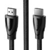 Ugreen 80402 8K Male to Male HDMI 2.1 Braided Cable