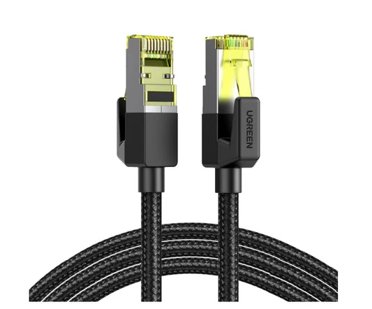 Ugreen 80424 Cat 7 High Speed Braided Ethernet Cable