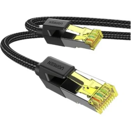 Ugreen 80425 Cat 7 High Speed Braided Ethernet Cable