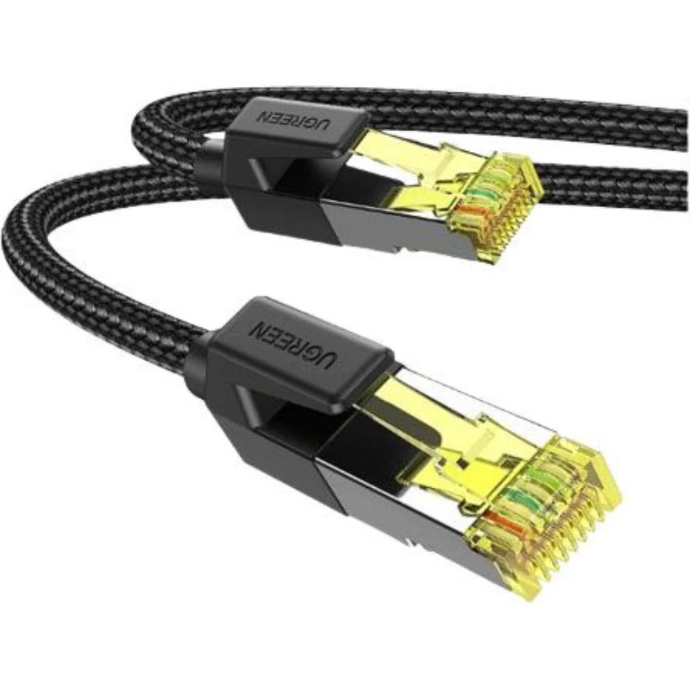 Ugreen 80425 Cat 7 High Speed Braided Ethernet Cable