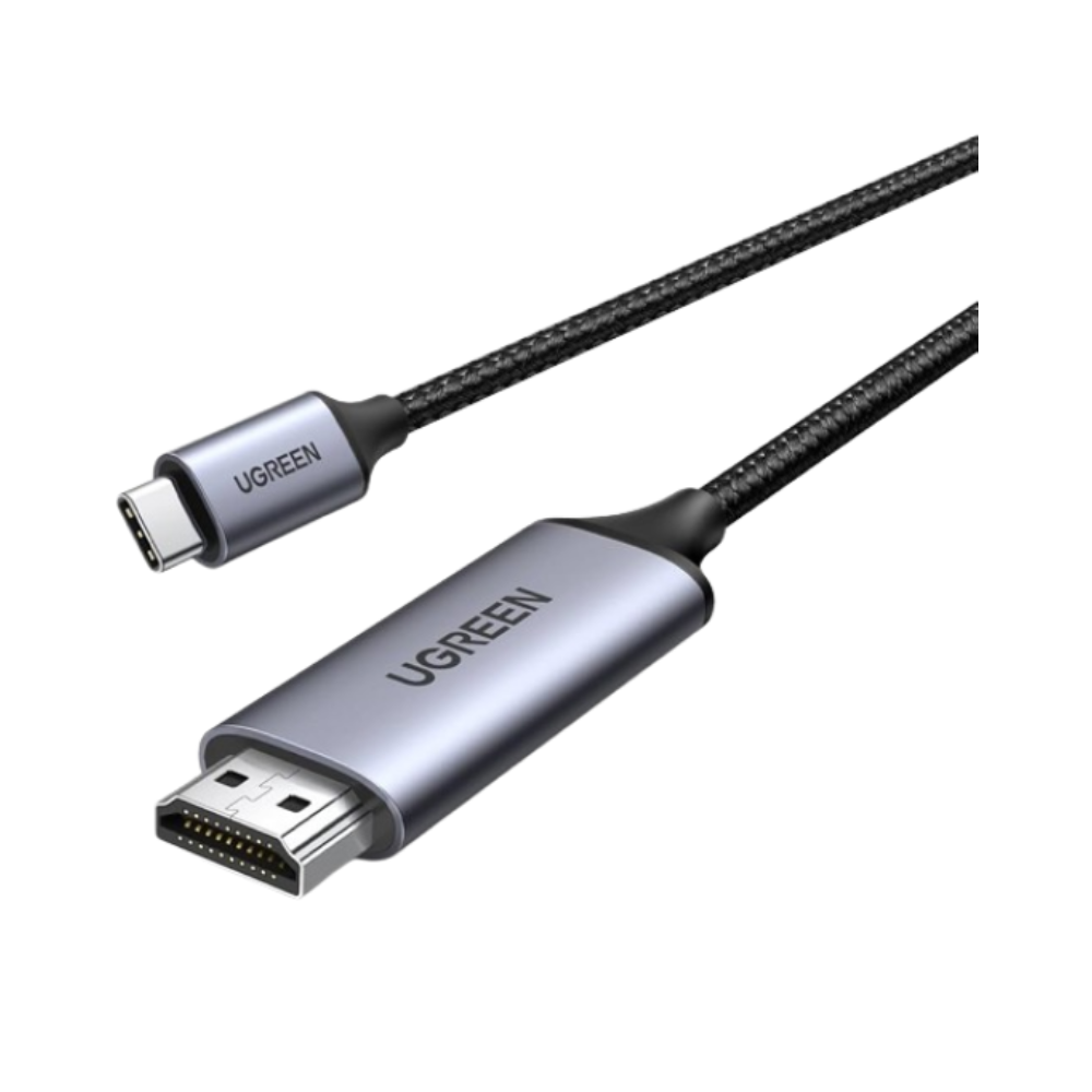 Ugreen 90451 USB C To HDMI 8K HDR Cable 1.5M