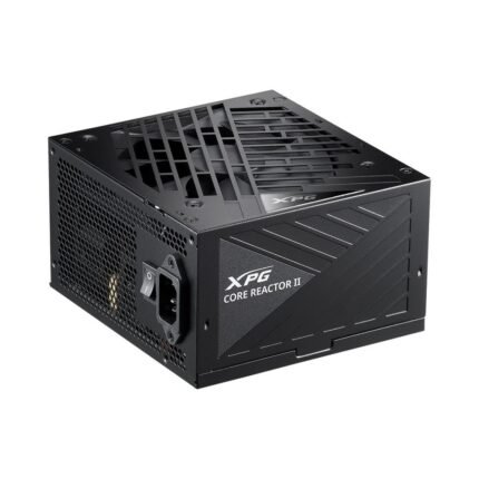 XPG Core Reactor II 1000W 80 Plus Gold Fully Modular Power Supply