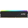 XPG GAMMIX D35 16GB 3200MHz Memory - Black