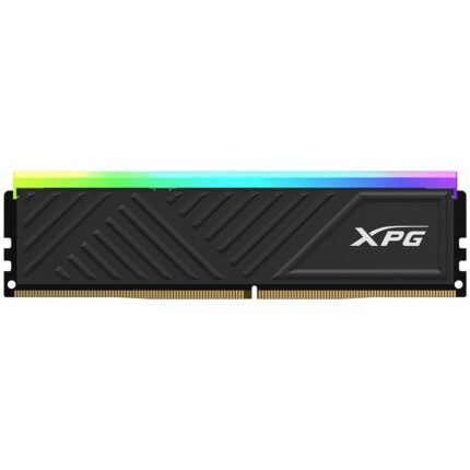 XPG GAMMIX D35 16GB 3200MHz Memory - Black