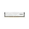 XPG GAMMIX D35 32GB 3600MHz Memory - White