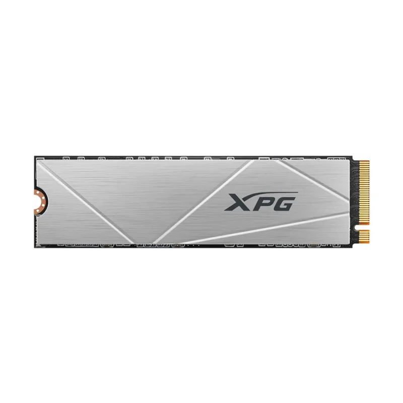 XPG Gammix S60 512GB M.2 2280 Internal Solid State Drive