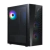 XPG Lander 500 MTA Mid-Tower Case – Black