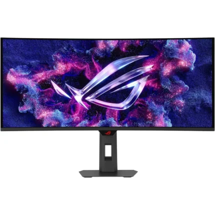 ASUS ROG Strix OLED XG34WCDG 34" QD-OLED 175Hz Gaming Monitor