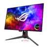 Asus Rog Swift OLED PG27AQDM featuring a WOLED panel - 240Hz 2K 1440p QHD 27" Gaming Monitor