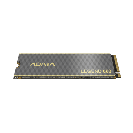 ADATA LEGEND 860 500GB PCIe M.2 SSD