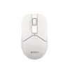 A4Tech FB12S Dual Mode Wireless Mouse – White