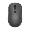 A4Tech FB26CS Air2 Bluetooth and 2.4G Wireless Mouse - Smoky Grey