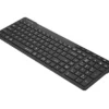 A4Tech FBK27C AS Bluetooth & 2.4G Rechargeable Keyboard