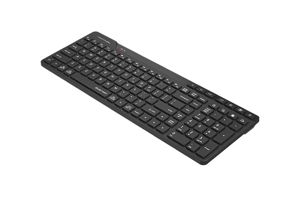 A4Tech FBK27C AS Bluetooth & 2.4G Rechargeable Keyboard