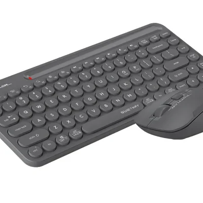 A4Tech FG3200 Air2 Quiet Key Compact Combo Desktop set