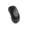 A4Tech G3-230NS Wireless Silent Click Mouse USB - Black