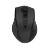 A4Tech G7-810S Air2 2.4G Wireless Mouse – Black