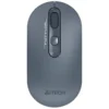 A4tech Fstyler FG20S Silent Click Wireless Mouse - Ash Blue