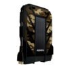 ADATA HD710M Pro 2TB Shock Proof Military-grade External Hard Drive