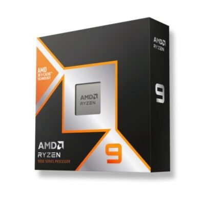AMD Ryzen 9 9950X3D 16-Core Processor